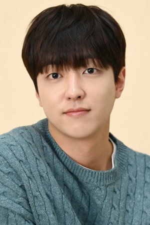Lee Yong-jin