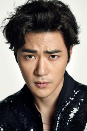 Kim Woo-Jin