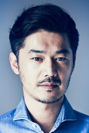 Hirayama Hiroyuki
