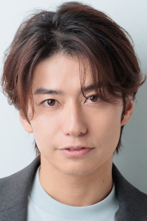 Takeda Kohei