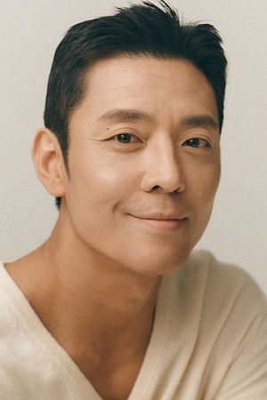 Kim Ju Hun